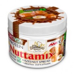 Nuttamix 250gr